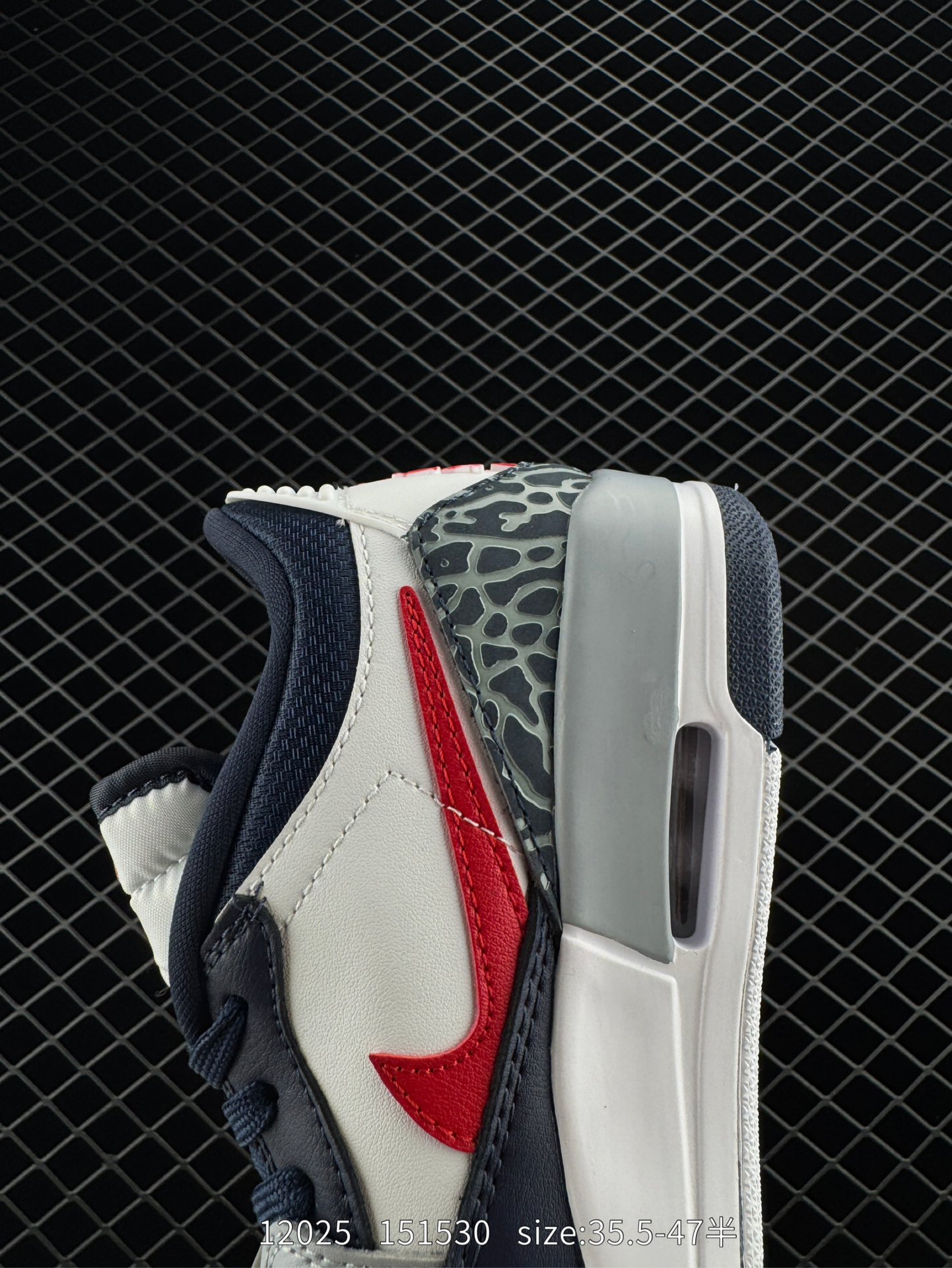 Air Jordan Legacy 312